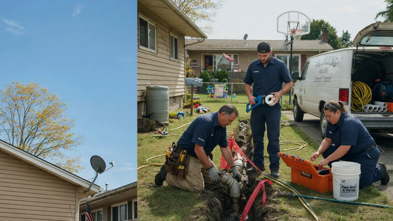 Garbage Disposal Replacement in Gratiot, OH near me